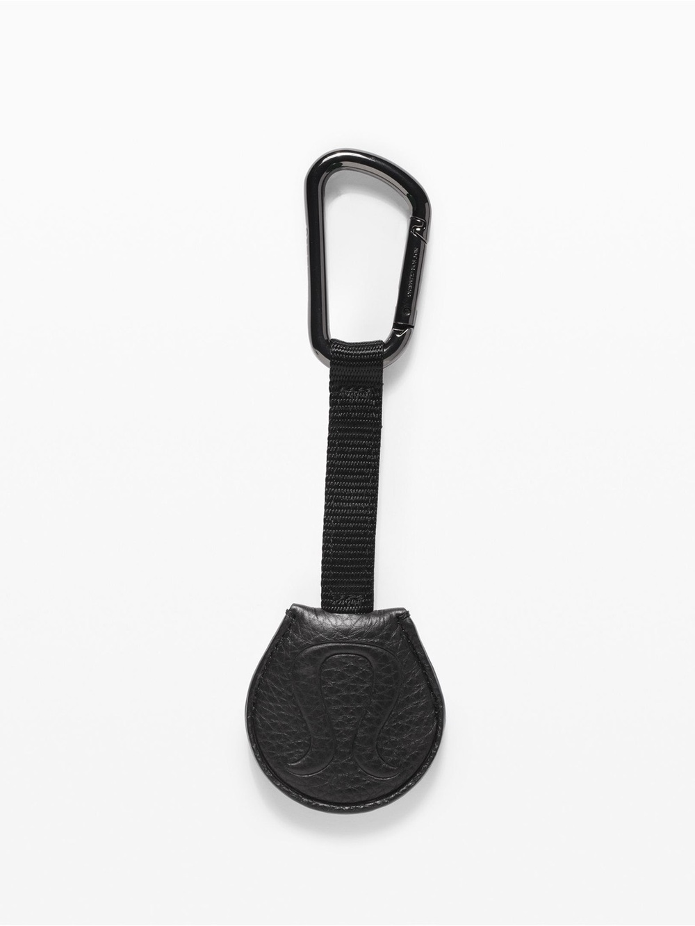 Lululemon NOW AND ALWAYS KEYCHAIN